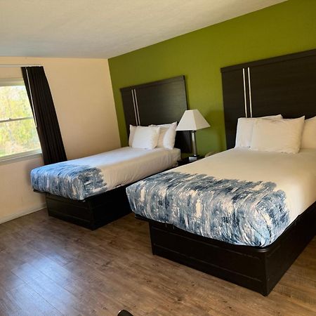 Mountain Valley Inn Dillard Ngoại thất bức ảnh