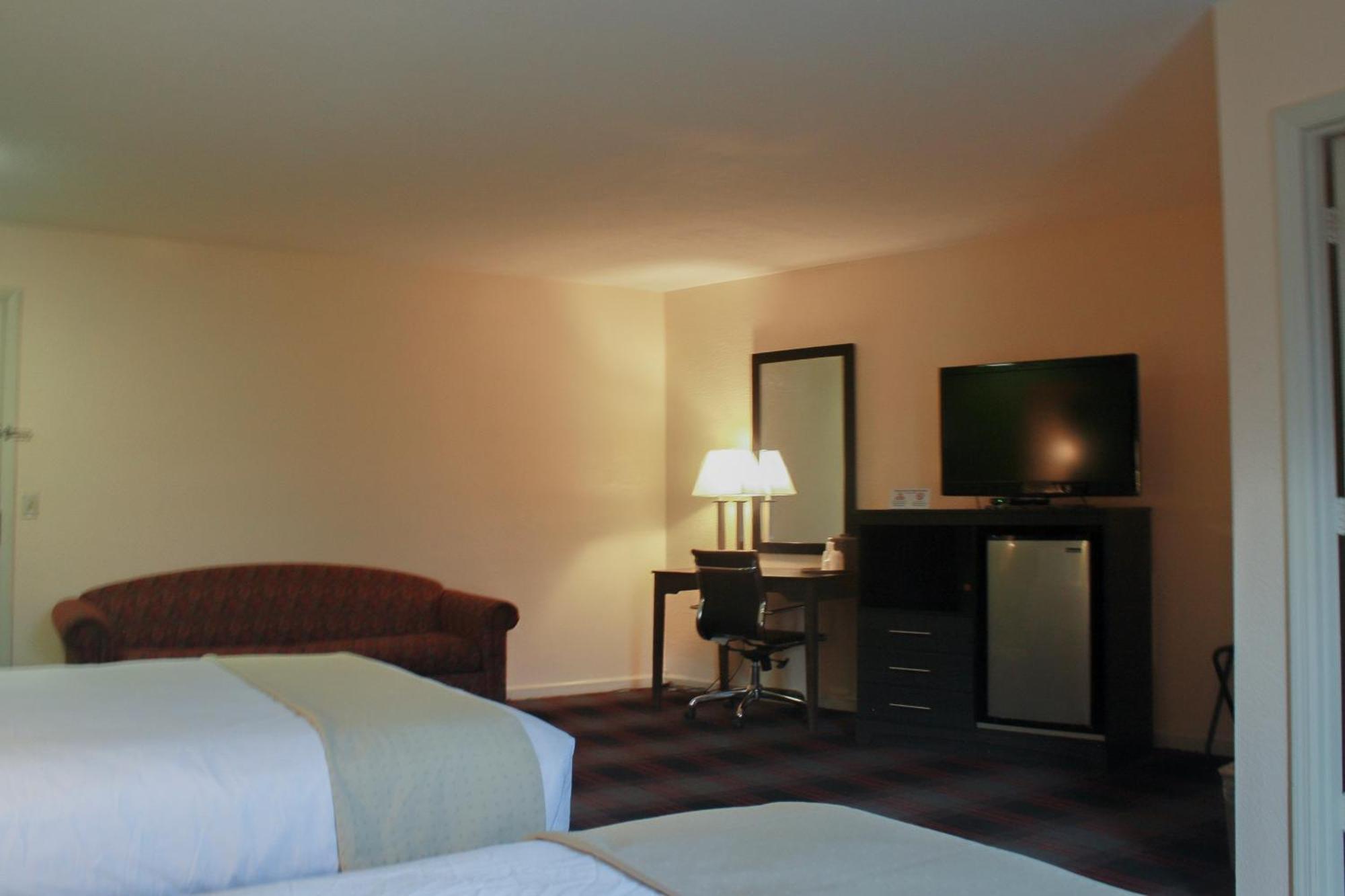 Mountain Valley Inn Dillard Ngoại thất bức ảnh