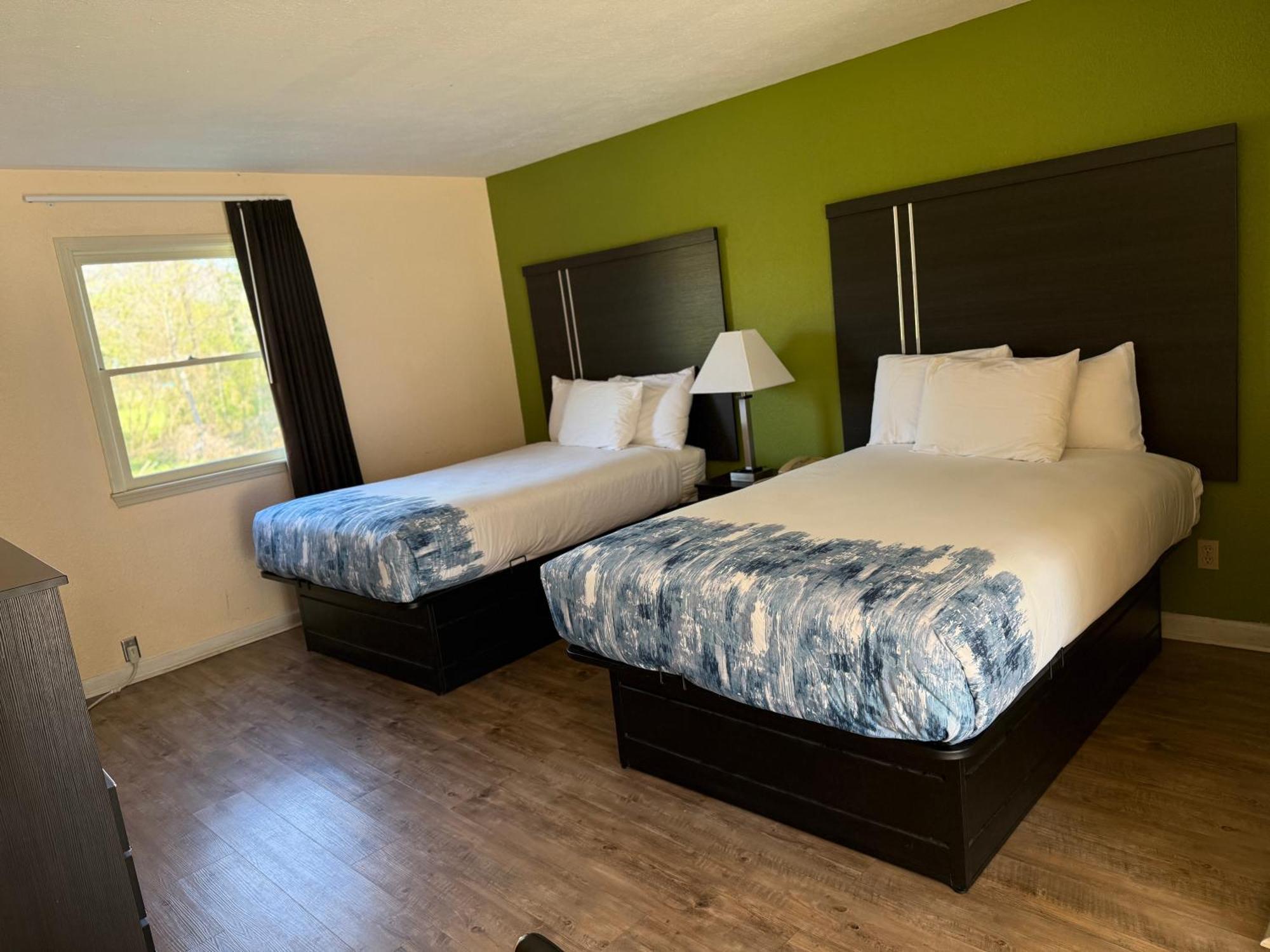 Mountain Valley Inn Dillard Ngoại thất bức ảnh