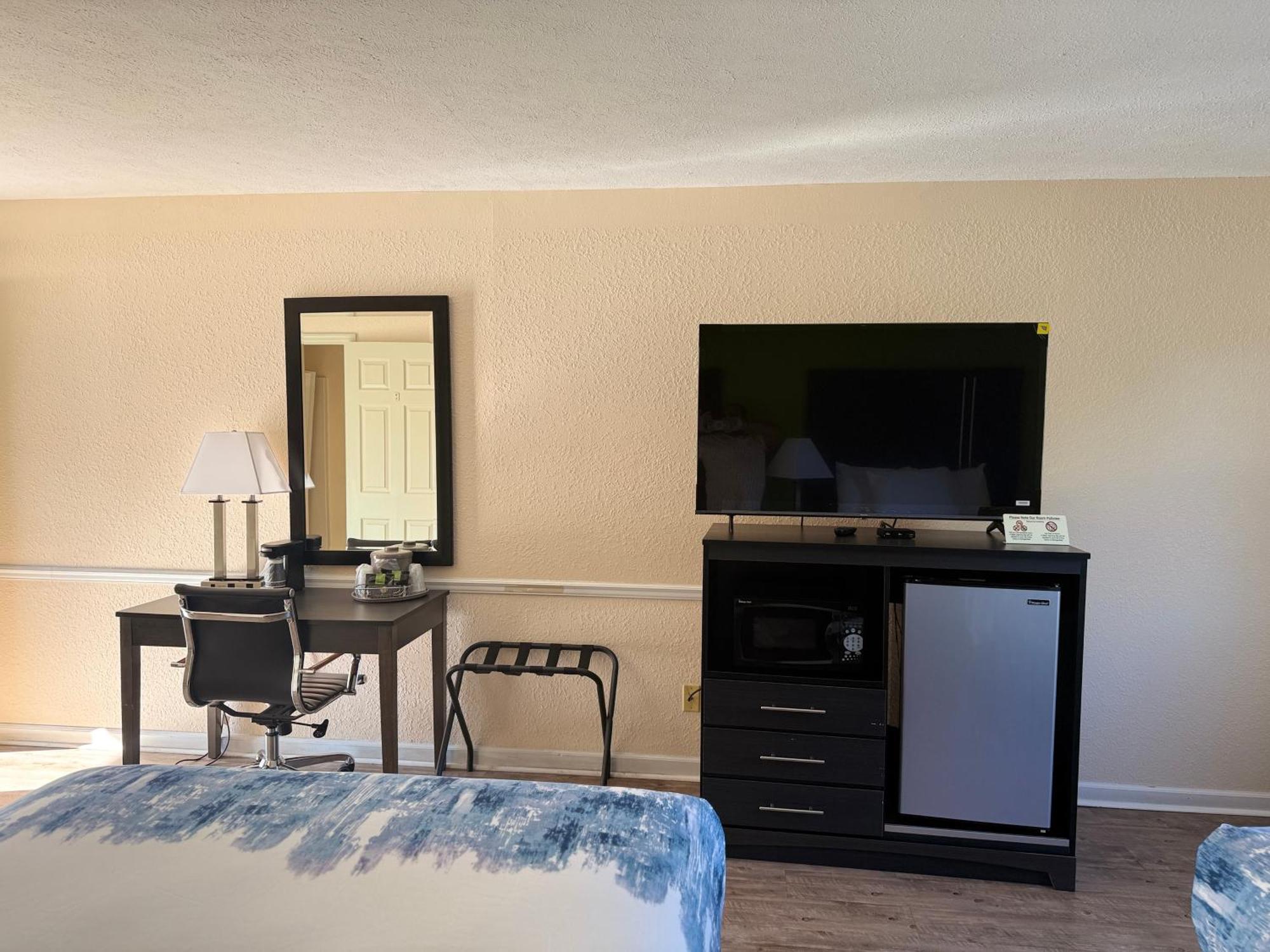 Mountain Valley Inn Dillard Ngoại thất bức ảnh