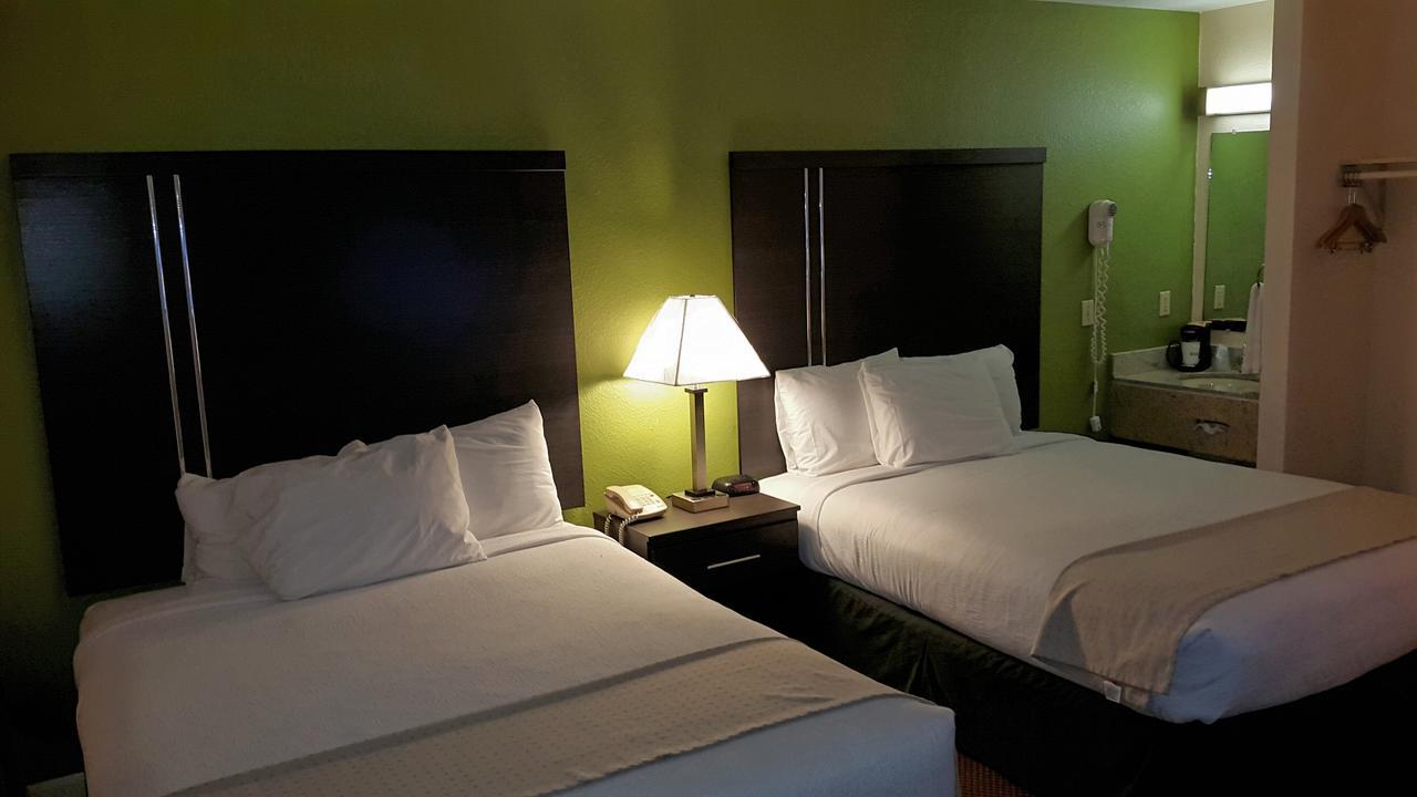 Mountain Valley Inn Dillard Ngoại thất bức ảnh
