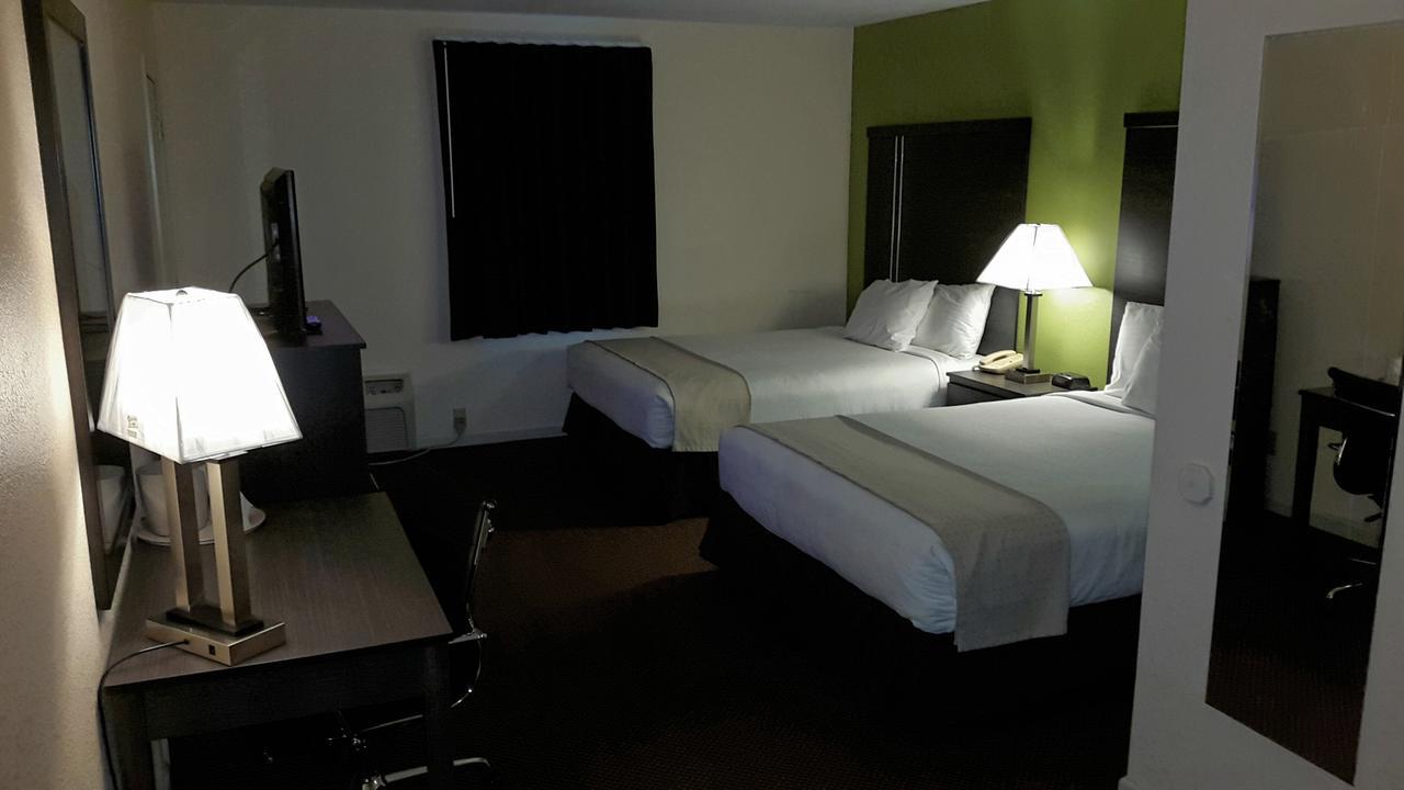 Mountain Valley Inn Dillard Ngoại thất bức ảnh