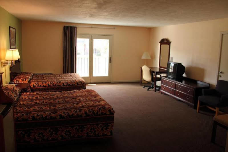 Mountain Valley Inn Dillard Ngoại thất bức ảnh